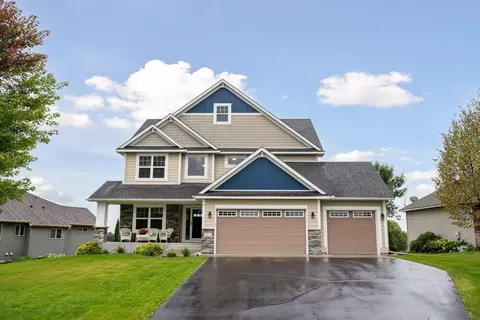 10115 93rd St NE, Monticello, MN 55362