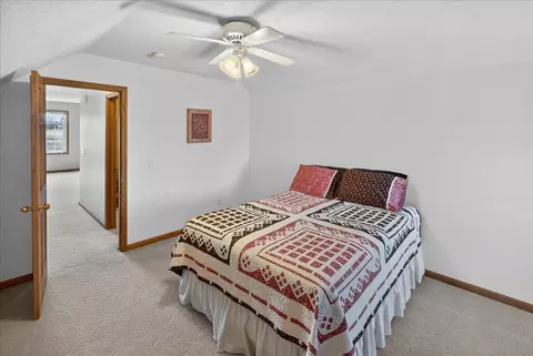 Bedroom - 11615 Parkview Dr, Becker, MN 55308 photo 6 of 7