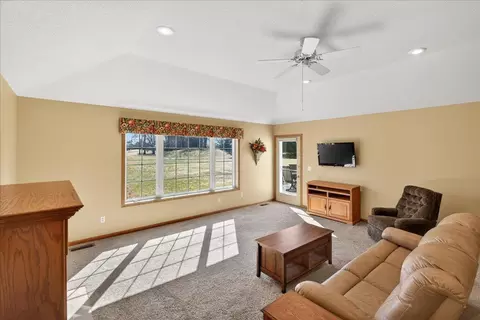 Living - 11615 Parkview Dr, Becker, MN 55308 photo 2 of 3