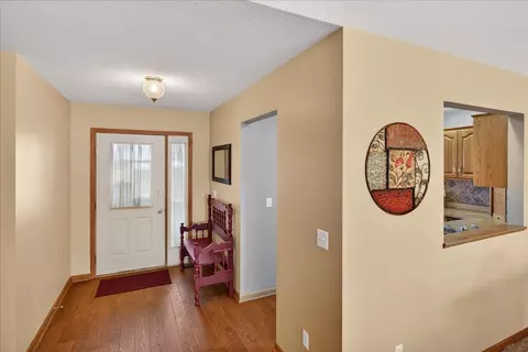 Entry Way - 11615 Parkview Dr, Becker, MN 55308 photo 1 of 3