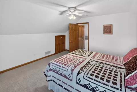 Bedroom - 11615 Parkview Dr, Becker, MN 55308 photo 5 of 7