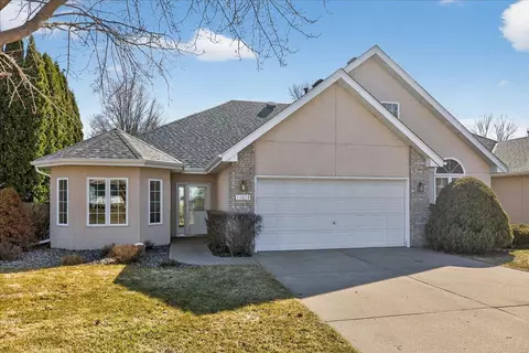 Exterior - 11615 Parkview Dr, Becker, MN 55308 photo 3 of 5