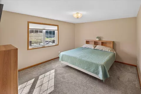 Bedroom - 11615 Parkview Dr, Becker, MN 55308 photo 1 of 7
