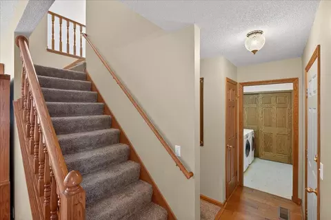 Entry Way - 11615 Parkview Dr, Becker, MN 55308 photo 3 of 3
