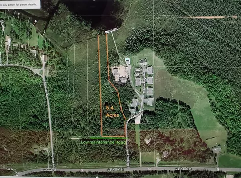 tbd Goshawk St, Mcgregor, MN 55760