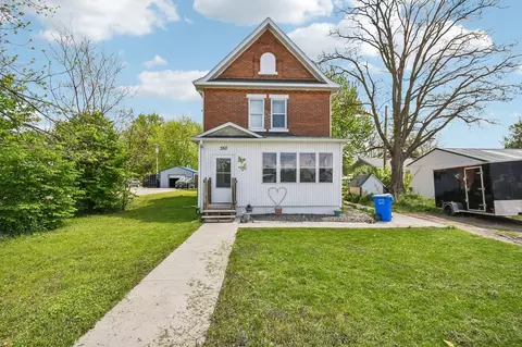 350 S Bremer Ave, Rush City, MN 55069
