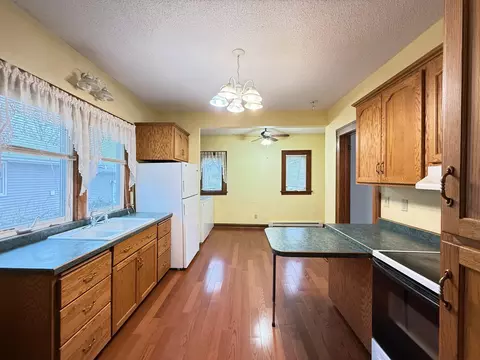 Kitchen - 712 3rd Ave, Madison, MN 56256 photo 2 of 2
