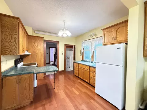 Kitchen - 712 3rd Ave, Madison, MN 56256 photo 1 of 2