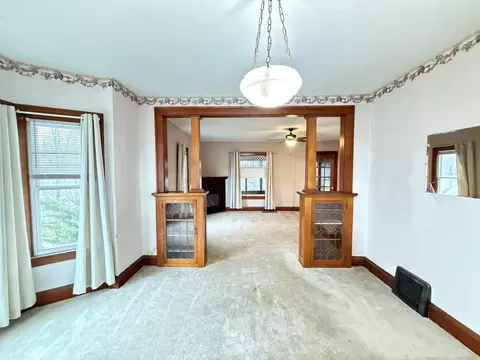 Living - 712 3rd Ave, Madison, MN 56256 photo 8 of 8