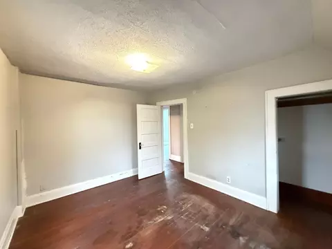 Bedroom - 712 3rd Ave, Madison, MN 56256 photo 7 of 8