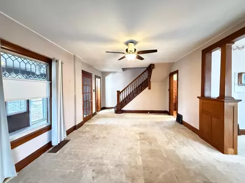 Living - 712 3rd Ave, Madison, MN 56256 photo 3 of 8