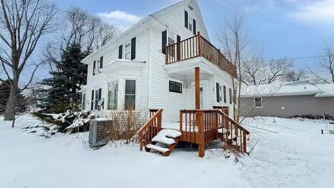 Exterior - 712 3rd Ave, Madison, MN 56256 photo 2 of 5