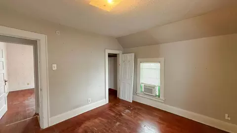 Bedroom - 712 3rd Ave, Madison, MN 56256 photo 2 of 8