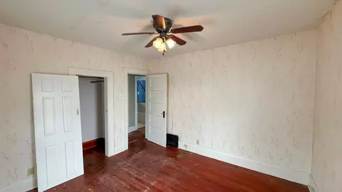 Bedroom - 712 3rd Ave, Madison, MN 56256 photo 1 of 8