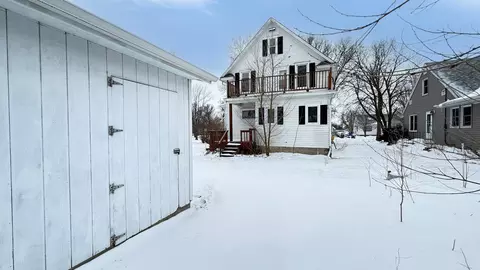 Exterior - 712 3rd Ave, Madison, MN 56256 photo 3 of 5