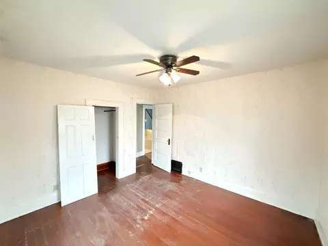 Bedroom - 712 3rd Ave, Madison, MN 56256 photo 5 of 8