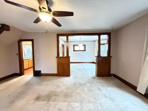 Living - 712 3rd Ave, Madison, MN 56256 photo 5 of 8