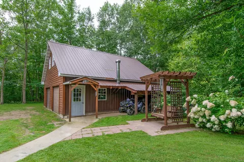 Exterior - 30472 Lightning Pass, Cushing, MN 56443 photo 12 of 14