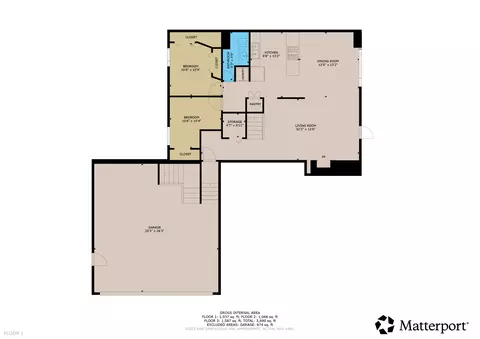 Floorplan - 30472 Lightning Pass, Cushing, MN 56443 photo 1 of 3