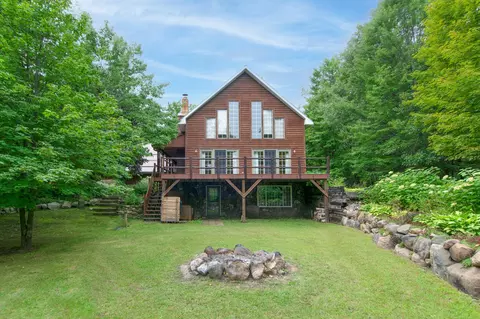 Exterior - 30472 Lightning Pass, Cushing, MN 56443 photo 1 of 14