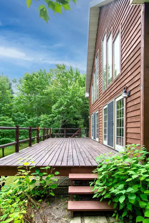 Exterior - 30472 Lightning Pass, Cushing, MN 56443 photo 5 of 14