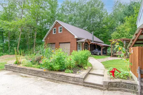 Exterior - 30472 Lightning Pass, Cushing, MN 56443 photo 13 of 14