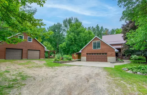 Exterior - 30472 Lightning Pass, Cushing, MN 56443 photo 3 of 14