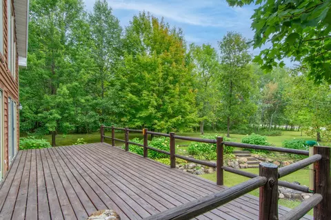 Exterior - 30472 Lightning Pass, Cushing, MN 56443 photo 6 of 14