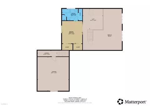 Floorplan - 30472 Lightning Pass, Cushing, MN 56443 photo 3 of 3