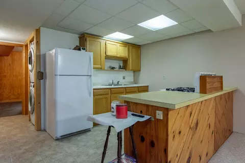 Kitchen - 30472 Lightning Pass, Cushing, MN 56443 photo 5 of 5