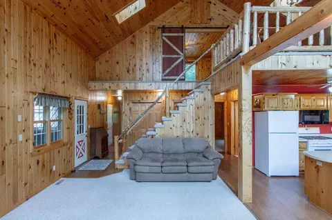 Entry Way - 30472 Lightning Pass, Cushing, MN 56443 photo 1 of 6