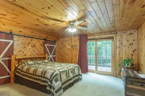 Bedroom - 30472 Lightning Pass, Cushing, MN 56443 photo 2 of 4