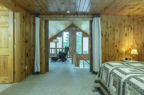 Bedroom - 30472 Lightning Pass, Cushing, MN 56443 photo 4 of 4