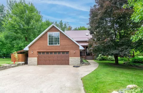 Exterior - 30472 Lightning Pass, Cushing, MN 56443 photo 2 of 14