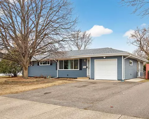 2700 64th Ave N, Brooklyn Center, MN 55430