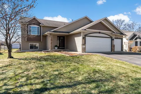 1912 129th Ave NE, Blaine, MN 55449