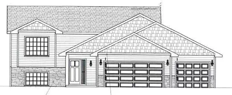 65 Fitzgerald Ave N, Rush City, MN 55069