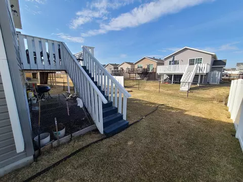 Exterior - 3365 Maple Leaf Loop S, Fargo, ND 58104 photo 8 of 9