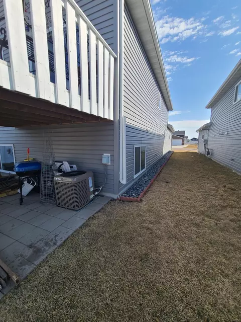 Exterior - 3365 Maple Leaf Loop S, Fargo, ND 58104 photo 3 of 9