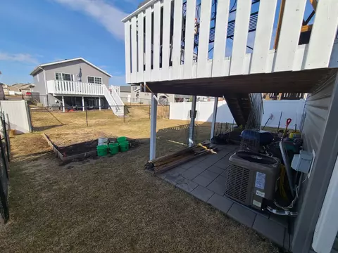 Exterior - 3365 Maple Leaf Loop S, Fargo, ND 58104 photo 5 of 9