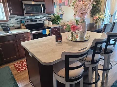 Kitchen - 3365 Maple Leaf Loop S, Fargo, ND 58104 photo 1 of 2