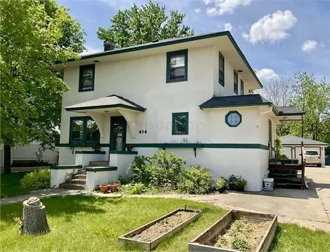 414 Elm St S, Sauk Centre, MN 56378
