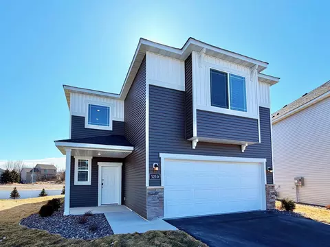 3210 Kady Ave NE, Saint Michael, MN 55376