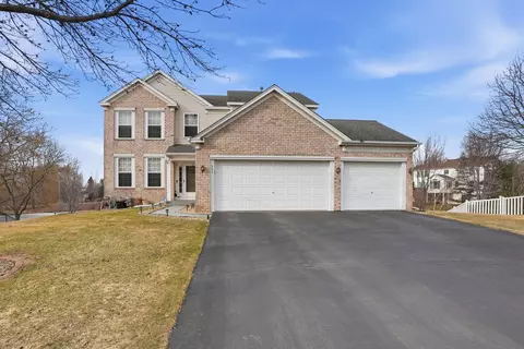 953 Lake Ridge Bay, Woodbury, MN 55129