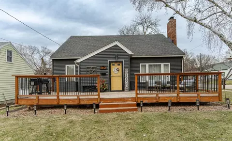 1125 6th Ave NW, Rochester, MN 55901