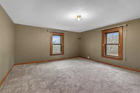 Bedroom - 4504 Walice Dr, Saint Cloud, MN 56301 photo 2 of 3