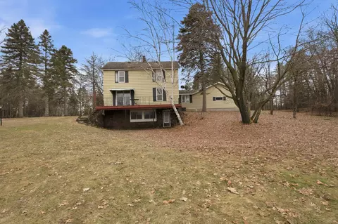Exterior - 4504 Walice Dr, Saint Cloud, MN 56301 photo 6 of 8