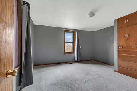 Bedroom - 4504 Walice Dr, Saint Cloud, MN 56301 photo 3 of 3