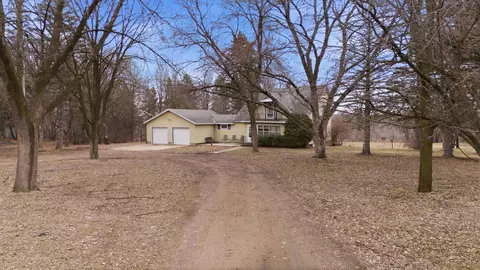 Exterior - 4504 Walice Dr, Saint Cloud, MN 56301 photo 2 of 8