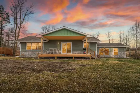 3400 Stark Rd, Harris, MN 55032